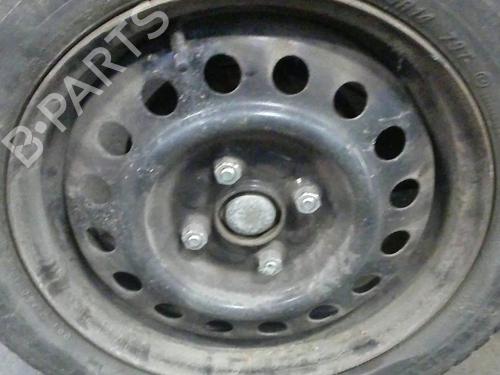 Fælk NISSAN PIXO (UA0) 1.0 (68 hp) 22152385