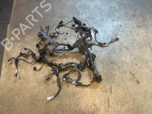 Cable TOYOTA YARIS (_P21_, _PA1_, _PH1_) 1.5 Hybrid (MXPH10, MXPH11) | BP30902041E12