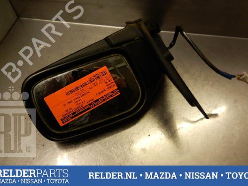 Bakspejl Højre NISSAN 100NX (B13) 1.6 (90 hp) 22139073
