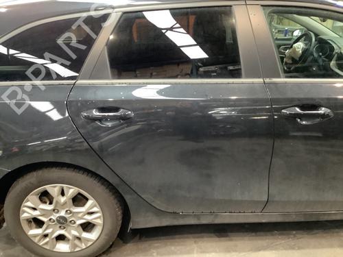 Dør højre bagtil KIA CEED Sportswagon (CD) 1.0 T-GDI (101 hp) 31874250