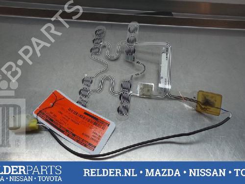 Electronic sensor NISSAN PRIMERA Hatchback (P12) 1.8 | BP22136997M84 - Image 2