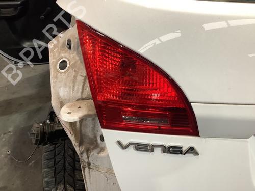 Used Left taillight Left taillight KIA VENGA (YN) 1.4 CVVT (90 hp) 32082653 32082653