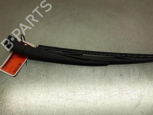 Used Rear windshield wiper arm MAZDA 3 Hatchback (BP) 2.0 SKYACTIV-G M Hybrid (122 hp) 28310240