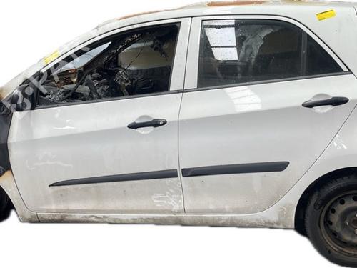Rear left lock KIA PICANTO II (TA) 1.0 | BP26327502C100 
