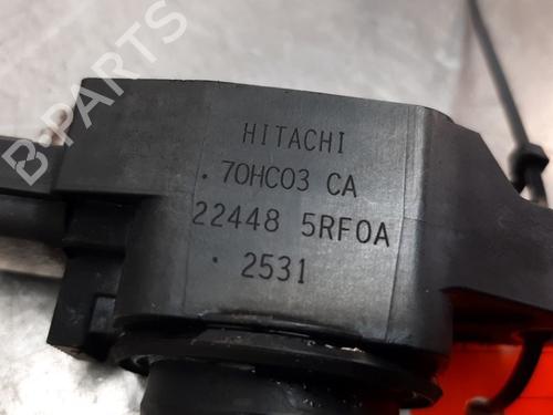 Ignition coil NISSAN JUKE (F16_) 1.6 Hybrid | BP31357653M94 - Image 3