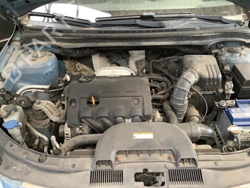 Used Gearbox Gearbox HYUNDAI i30 (FD) 1.6 (122 hp) 35987308 35987308