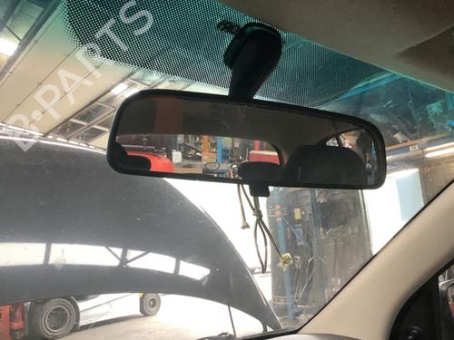 Used Rear mirror Rear mirror HYUNDAI i10 I (PA) 1.1 (67 hp) 36489073 36489073