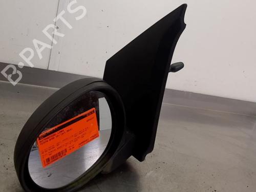 Used Left mirror Left mirror TOYOTA AYGO (_B1_) 1.0 (KGB10_, KGB10R) (68 hp) 36222160 36222160