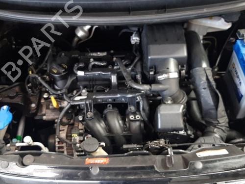 Used AC pipe KIA PICANTO II (TA) 1.0 (69 hp) 32221113