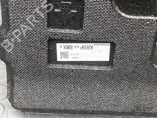 Support MAZDA CX-60 (KH_) e-SKYACTIV PHEV (KH0H) | BP31138153C155