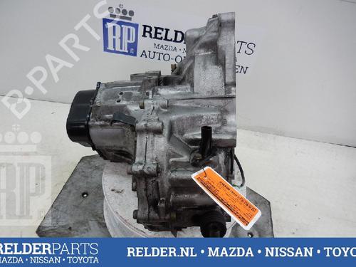 Gearbox MAZDA 323 F VI Hatchback (BJ) 2.0 TD | BP22146896M3 