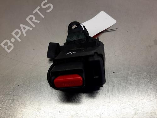 Used Seat buckle TOYOTA YARIS CROSS (MXP_) 1.5 Hybrid (MXPJ10) (116 hp) 22993149