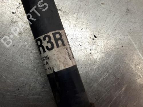 Right front driveshaft TOYOTA AYGO (_B4_) 1.0 VVTi (KGB40) | BP28531376M39 - Image 6