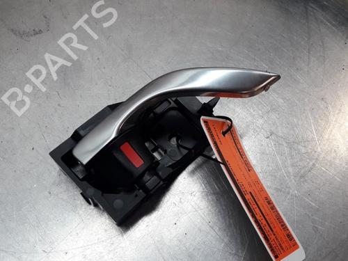 Used Rear right exterior door handle Rear right exterior door handle 22164422 22164422