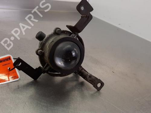Right front fog light KIA PICANTO II (TA) 1.0 | BP32455444C31