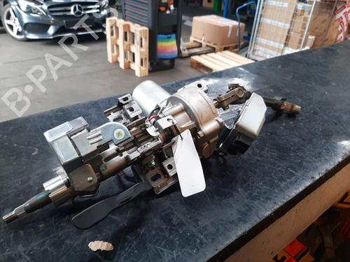 Steering column KIA RIO III (UB) 1.25 CVVT | BP36222089M21 - Image 2