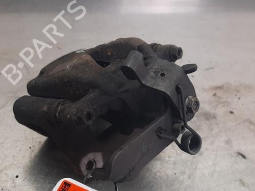 Used Left rear brake caliper Left rear brake caliper TOYOTA PROACE Van (MDZ_) 2.0 D4d (MDZ3) (122 hp) 33687079 33687079