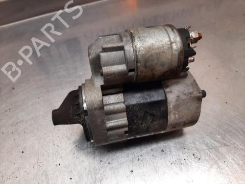 Starter NISSAN NOTE (E11, NE11) 1.4 | BP22169115M8 - Image 3