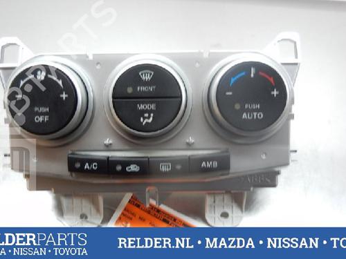 Used Climate control MAZDA 5 (CR) 2.0 CD (CR19) (110 hp) 22141875