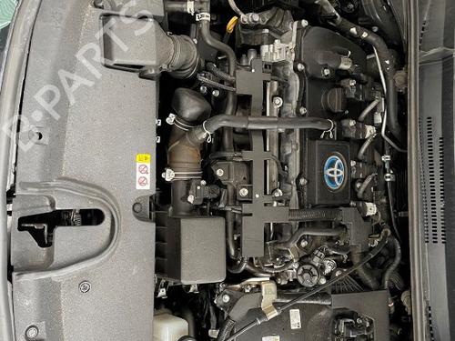Used Gearbox TOYOTA COROLLA Estate (_E21_) 1.8 Hybrid (ZWE211W) (122 hp) 27659044