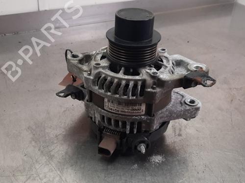 Alternator TOYOTA AYGO (_B4_) 1.0 (KGB40) | BP26327465M7 - Image 4