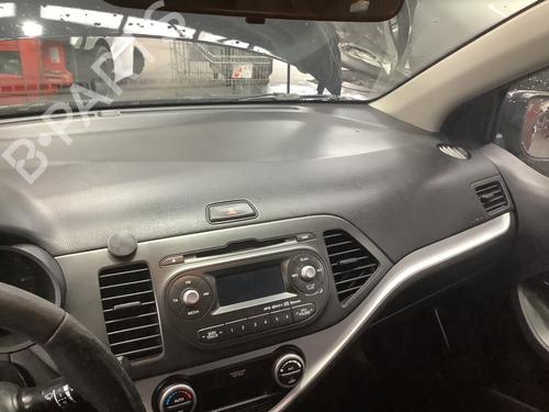 Used Passenger airbag Passenger airbag KIA PICANTO II (TA) 1.0 (69 hp) 36222105 36222105