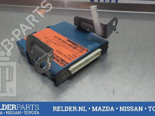 Used Electronic module TOYOTA PRIUS Liftback (_W2_) 1.5 Hybrid (NHW20_, NHW20R) (112 hp) 22139915