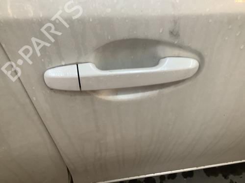 Used Front right exterior door handle Front right exterior door handle 22164565 22164565