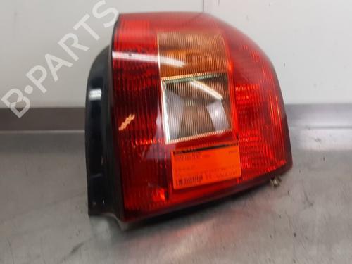 Used Right taillight TOYOTA COROLLA (_E12_) 2.0 D-4D (CDE120R, CDE120L_) (116 hp) 31027640