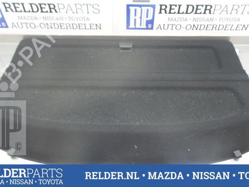 Rear parcel shelf MAZDA 3 (BK) 1.6 (BK14) | BP40155204C85 - Image 3