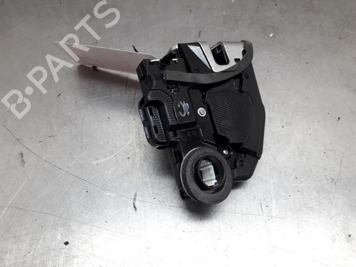 Rear left lock TOYOTA AVENSIS Estate (_T27_) 1.8 VVT-i (ZRT271_, ZRT271R) | BP22164919C100