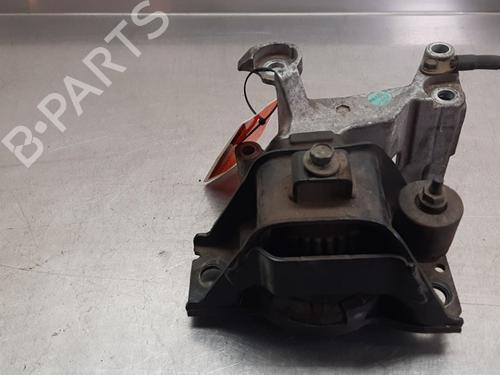 Used Engine mount NISSAN QASHQAI I (J10, NJ10) 2.0 (141 hp) 30159879