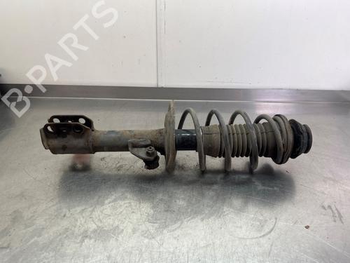 Used Right front shock absorber TOYOTA YARIS (_P9_) 1.0 VVT-i (KSP90_, KSP90R) (69 hp) 26136330