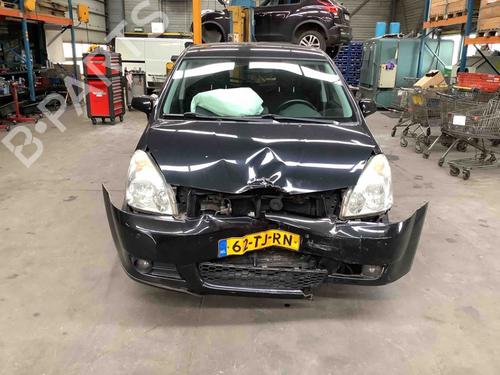 Generator TOYOTA COROLLA Verso (ZER_, ZZE12_, R1_) 1.8 (ZNR11_, ZNR11R) (129 hp) 30713168