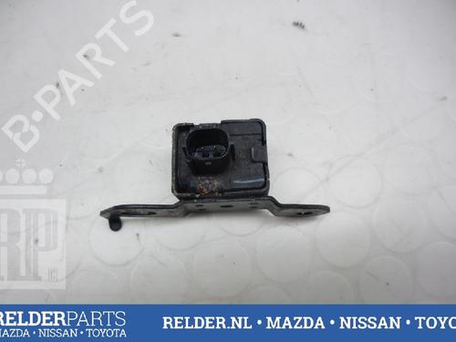 Elektronisk modul TOYOTA COROLLA (_E12_) 1.6 VVT-i (ZZE121_, ZZE121R) | BP22146308M83