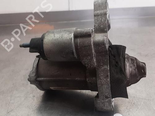 Used Starter Starter NISSAN MICRA V (K14) 1.0 IG-T 100 (101 hp) 36518605 36518605