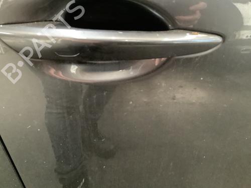 Used Front right exterior door handle MAZDA 3 Saloon (BP_) 2.0 SKYACTIV-G M Hybrid (122 hp) 27557816