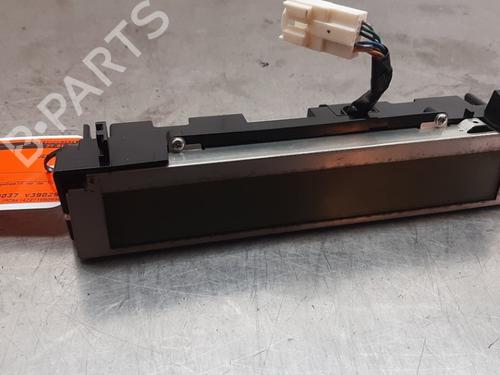 display-monitor-mazda-3-bk-2003-2004-2005-2006-2007-2008-2009-31942691 main image