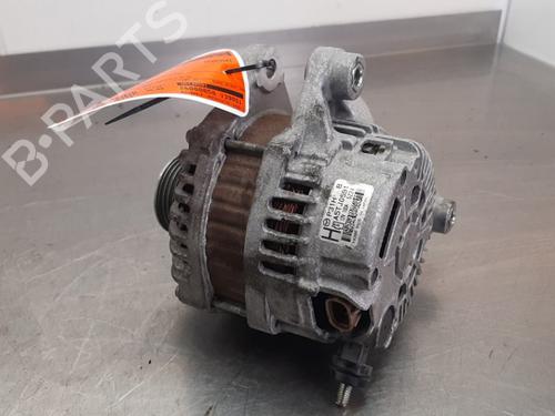 Alternator MAZDA CX-3 (DK) 2.0 SKYACTIV-G (DK5W, DK6W) | BP34182834M7 - Image 3