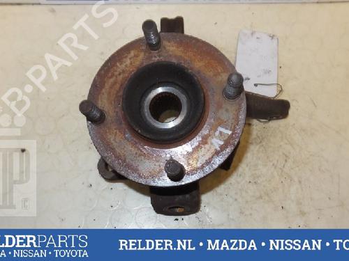 other-nissan-almera-ii-hatchback-n16-15-2000-22156069 main image