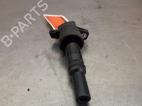Used Ignition coil Ignition coil KIA RIO III (UB) 1.25 CVVT (86 hp) 34432807 34432807