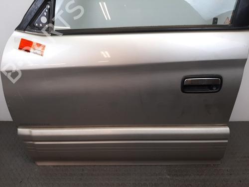 Left front door TOYOTA LAND CRUISER 90 (_J9_) 3.0 TD (KZJ90_, KZJ95_, KZJ90R, KZJ95R, KZJ90W, KZJ95W) | BP23187065C2 
