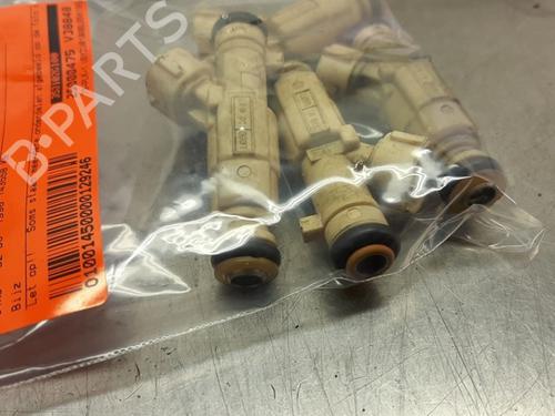 Injector HYUNDAI ix35 (LM, EL, ELH) 2.0 | BP29812384M100 