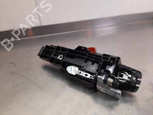 Venstre bagtil udvendigt håndtag NISSAN NOTE (E12) 1.2 DIG-S | BP25214646C130 - Image 3