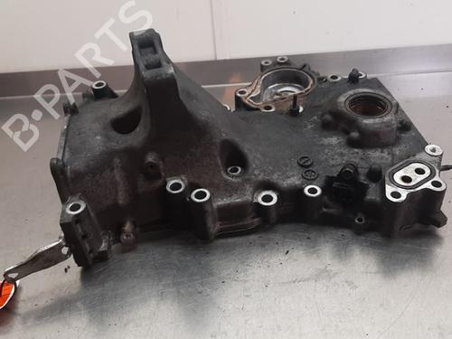 Used Timing cover TOYOTA YARIS (_P9_) 1.0 VVT-i (KSP90_, KSP90R) (69 hp) 28440493