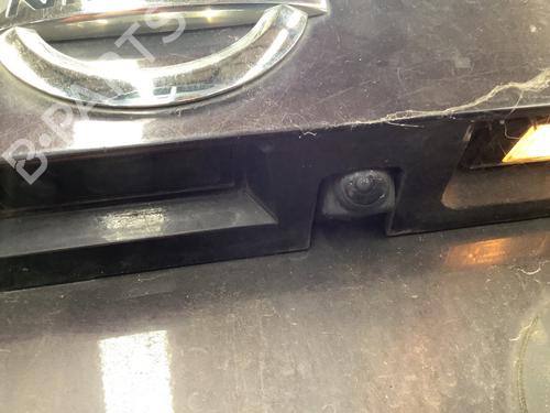 Used Camera NISSAN QASHQAI II SUV (J11, J11_) 1.5 dCi (110 hp) 22172272
