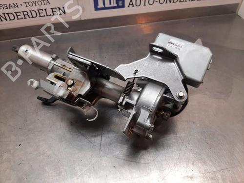 Used Steering column Steering column NISSAN QASHQAI II (J11, J11_) 1.2 DIG-T (115 hp) 22167361 22167361