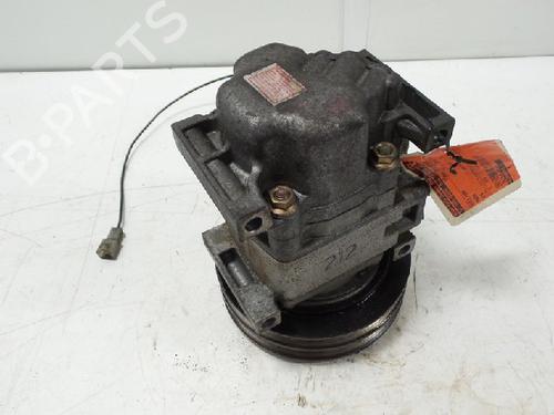 AC compressor MAZDA 626 V Station Wagon (GW) 2.0 Turbo DI (GWFW) | BP22135445M34 