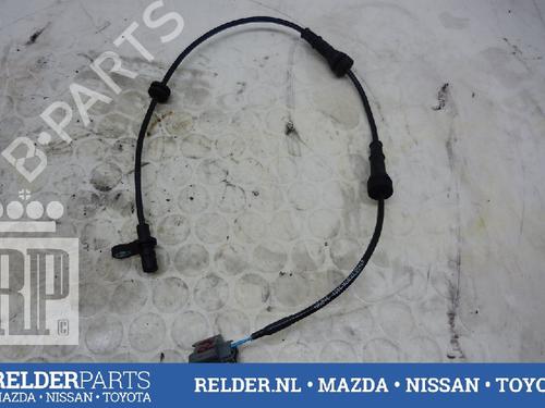Used Electronic sensor NISSAN JUKE (F15) 1.6 (94 hp) 22146225