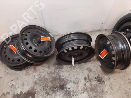 Rim NISSAN NOTE (E11, NE11) 1.4 | BP22172075C45 